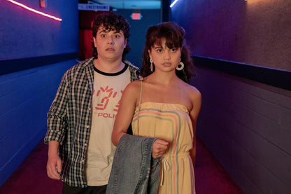 KEVIN SMITH`S THE 4: 30 MOVIE