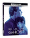 Ghost - Fantasma (4K UHD + Blu-ray)