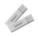 Intenso Ultra Line 2x 32GB Memory Stick USB 3.2 Gen 1x1 Silver 2x 32 GB - USB 3.2 silver