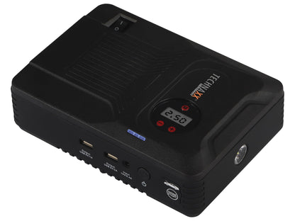 Technaxx - Tx-219 - Jump Starter