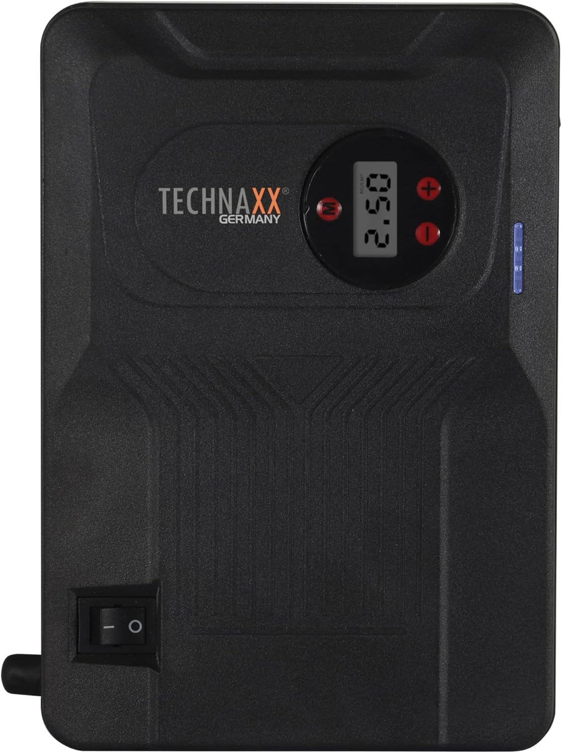 Technaxx - Tx-219 - Jump Starter