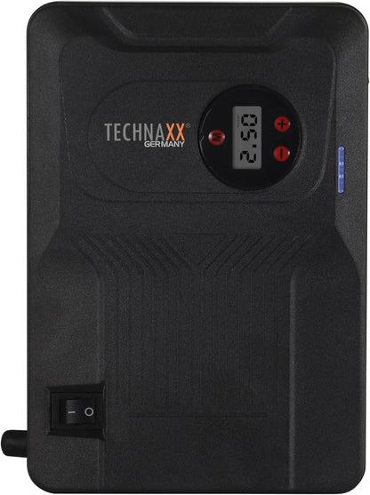 Technaxx - Tx-219 - Jump Starter