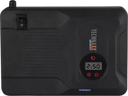 Technaxx - Tx-219 - Jump Starter