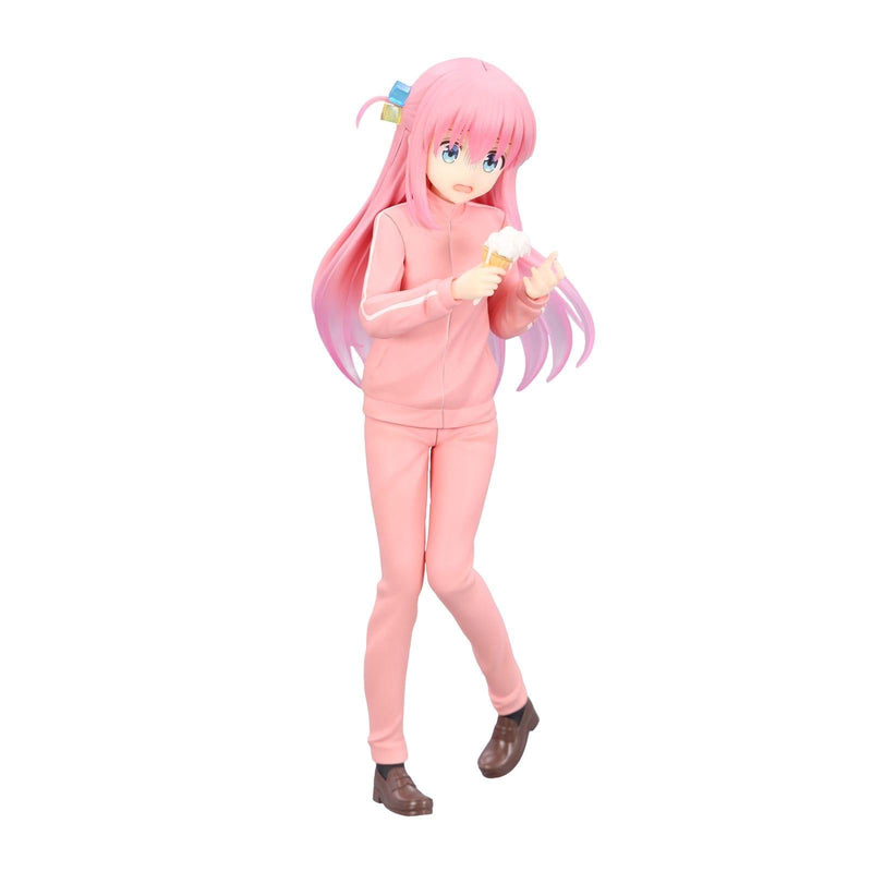 Furyu Hitori gotoh Fig. 21 cm bocchi The Rock! Trio-Try-it
