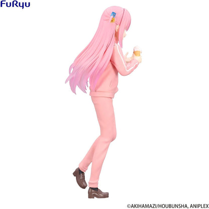 Furyu Hitori gotoh Fig. 21 cm bocchi The Rock! Trio-Try-it