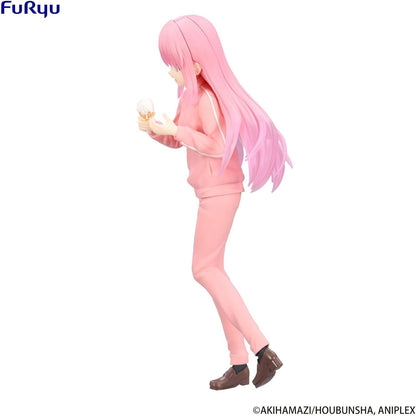 Furyu Hitori gotoh Fig. 21 cm bocchi The Rock! Trio-Try-it