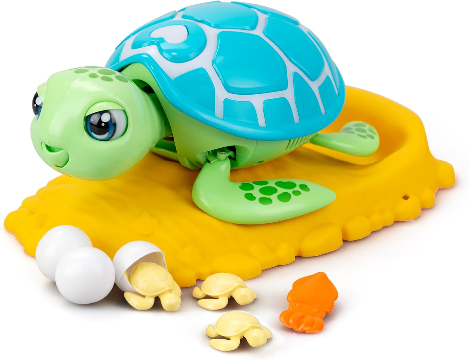Silverlit - Rescue Turtle Assortment (88633)