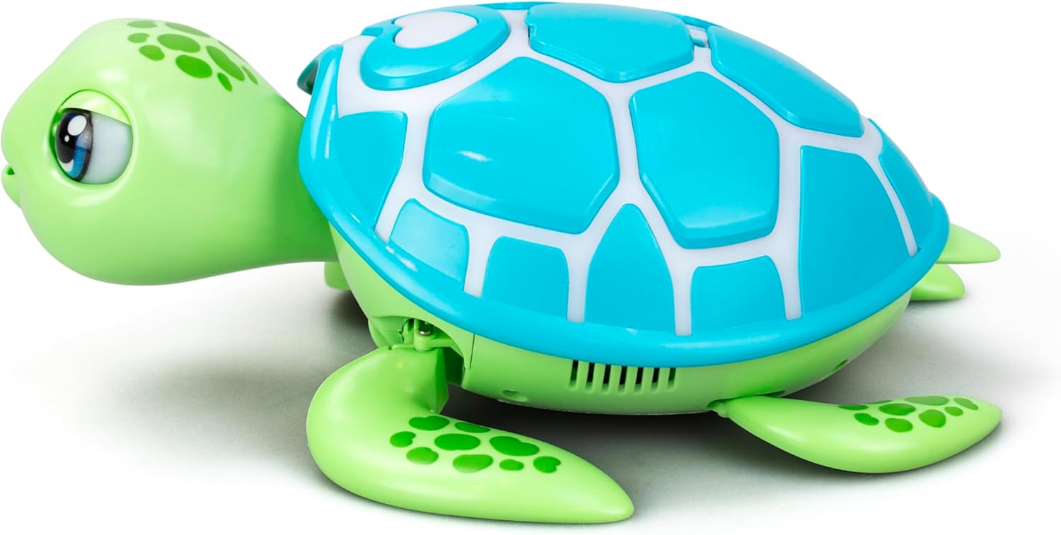 Silverlit - Rescue Turtle Assortment (88633)