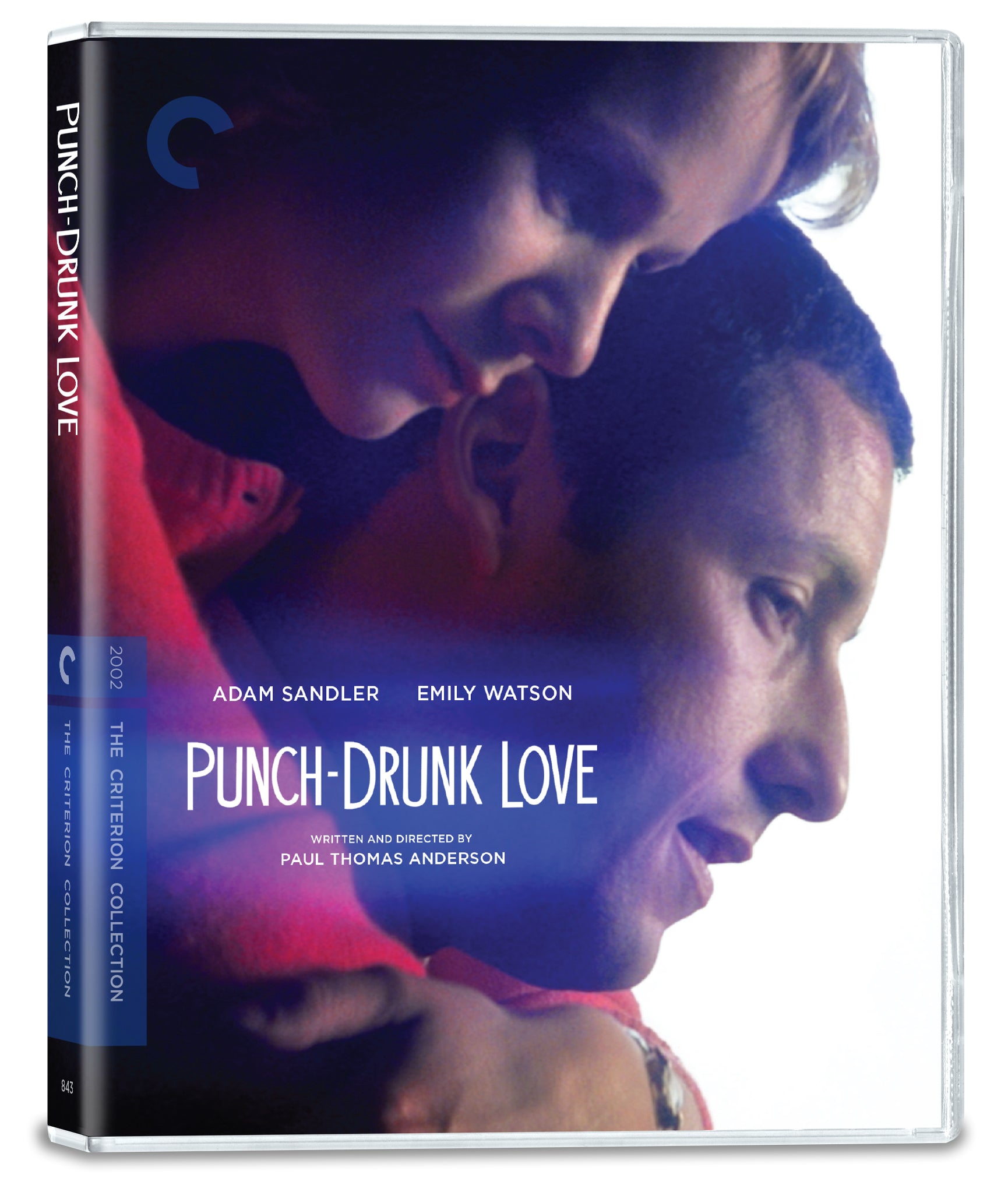 Punch-Drunk Love