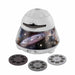DiProgress Mission Interstellar Nightlight Projector