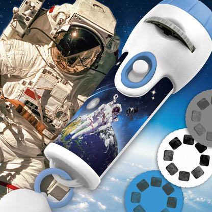 Proiettore Torcia Spaziale