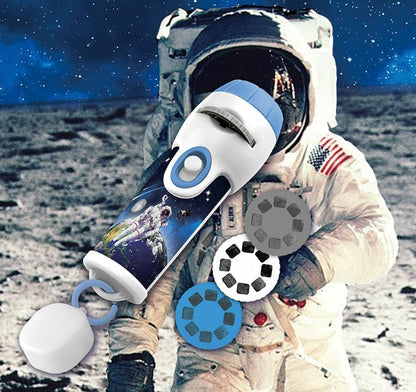 Proiettore Torcia Spaziale