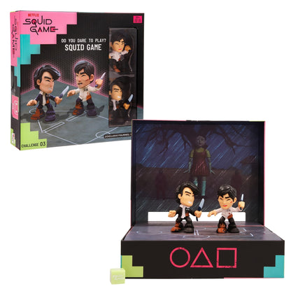 Squid Game - Challenge Squid Game (70113)