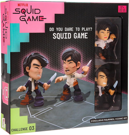 Squid Game - Challenge Squid Game (70113)