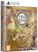Virgo Versus the Zodiac Collector's Edition (PlayStation 5 PS5) Game