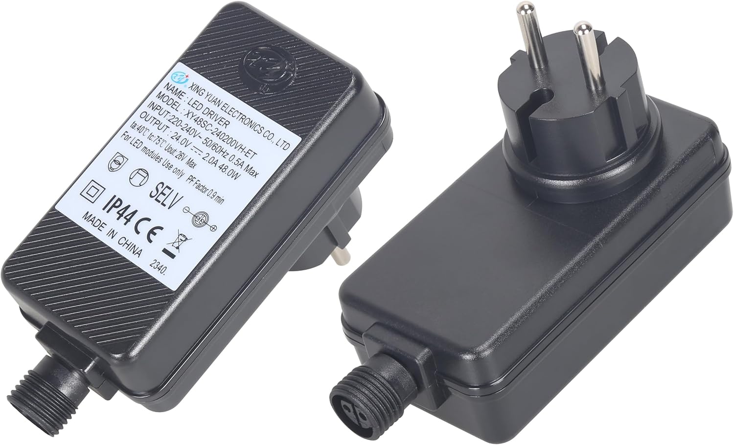 Innr - Outdoor 48W Power Supply - Eu