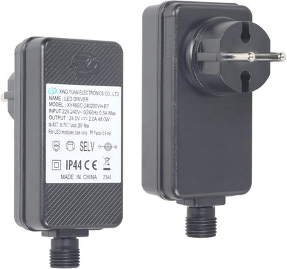 Innr - Outdoor 48W Power Supply - Eu