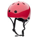 Coconuts Hippychick Safety Helmet Red Extra Small XS 45-51cm