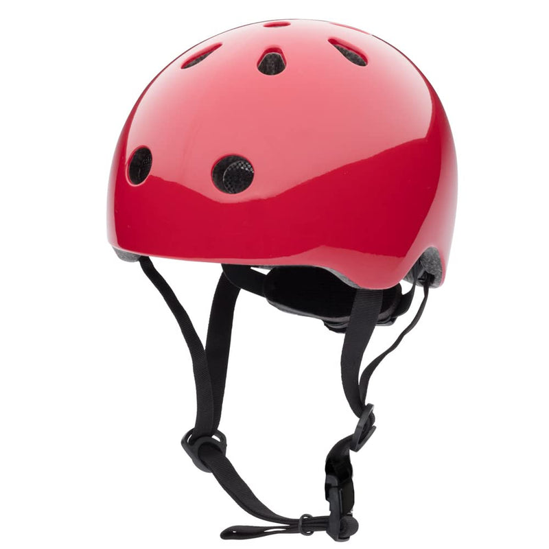 Coconuts Hippychick Safety Helmet Red Extra Small XS 45-51cm