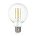 `Eglo - E27 G80, Clear - White - Zigbee, Bluetooth`