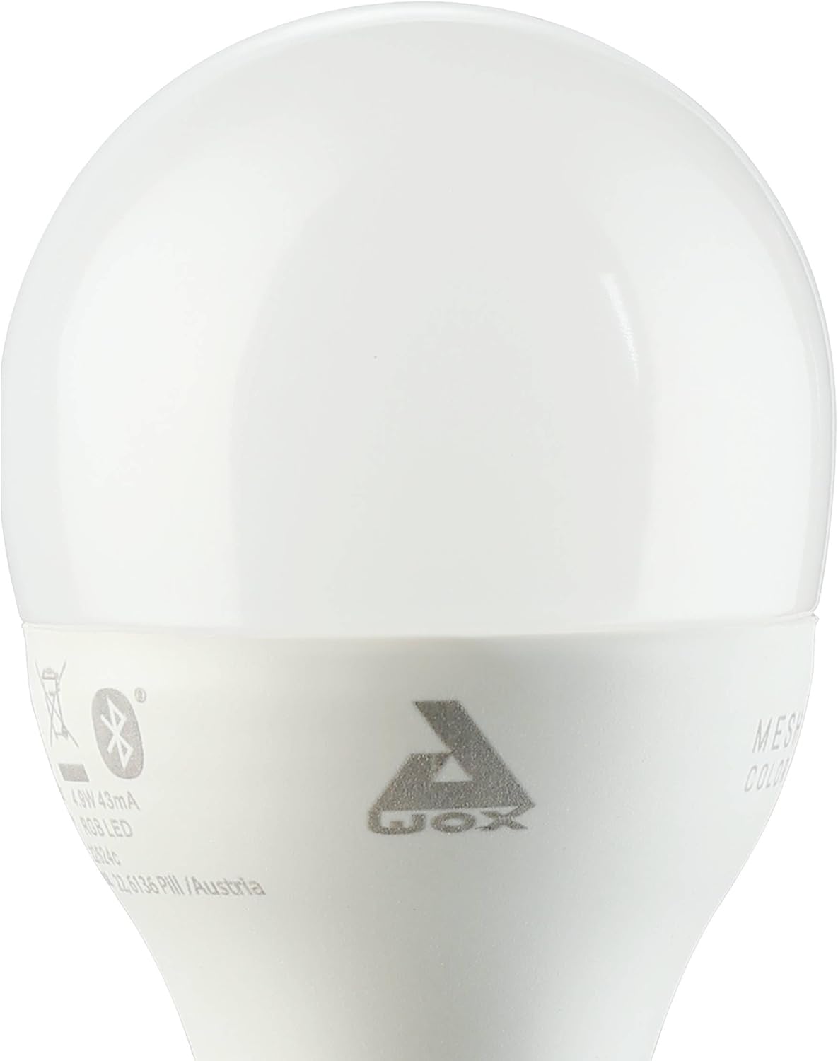 `Eglo - E14 P45 - Rgb + Tw - Zigbee, Bluetooth`
