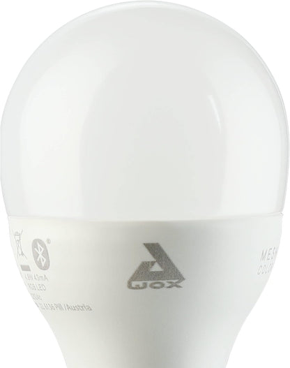 `Eglo - E14 P45 - Rgb + Tw - Zigbee, Bluetooth`