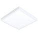 Eglo - Fueva-Z Ceiling Light White 28.5X28.5 - Tw - Zigbee, Bluetooth