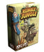 Rumble Jungle