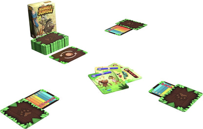 Rumble Jungle