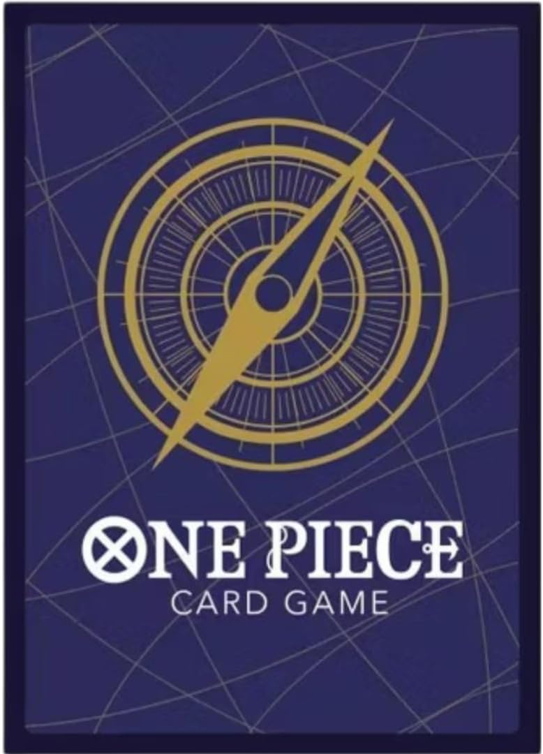 BANDAI One Piece Card Game: Yellow Charlotte Katakuri ST20 Starter Deck - EN