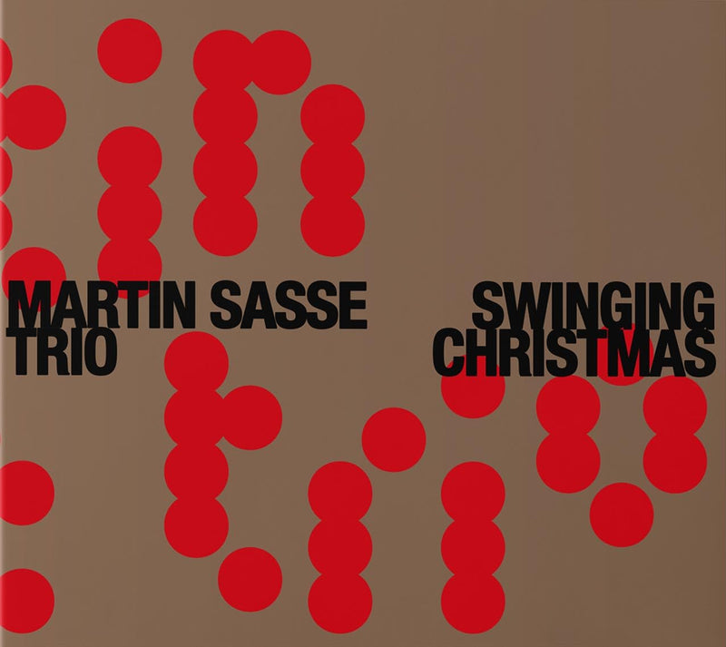 Swinging Christmas