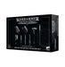 Games Workshop - Warhammer - Horus Heresy: Legion Astartes Melee Weapons Upgrade