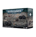 Games Workshop - Warhammer 40.000 - Battleforce - Adepta Sororitas: Penitent Crusader Host
