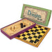 Tobar 28337 Draughts, Mixed, One Size