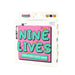 Maia Gifts Nine Lives Cat Game