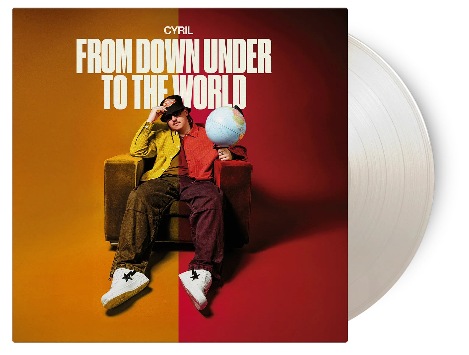 From Down Under to the World