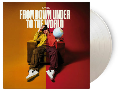 From Down Under to the World