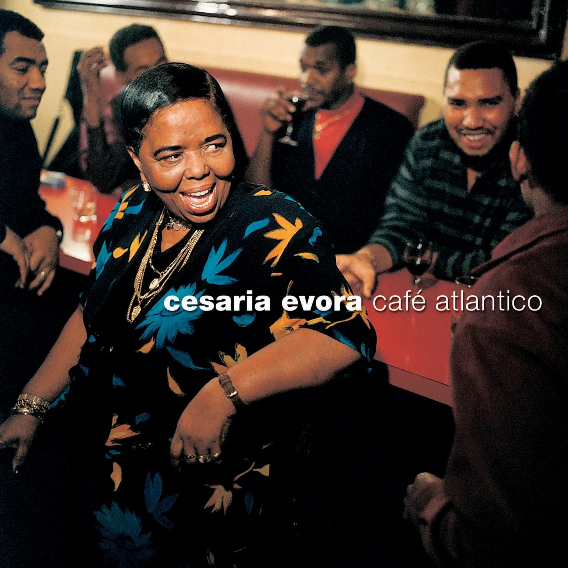 Cafe Atlantico