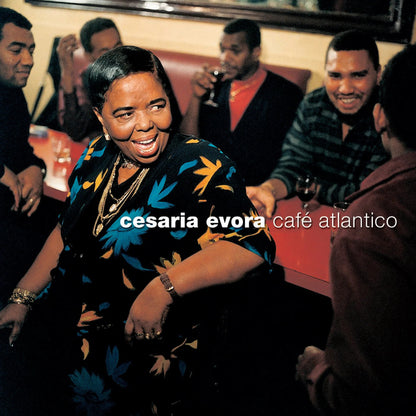 Cafe Atlantico