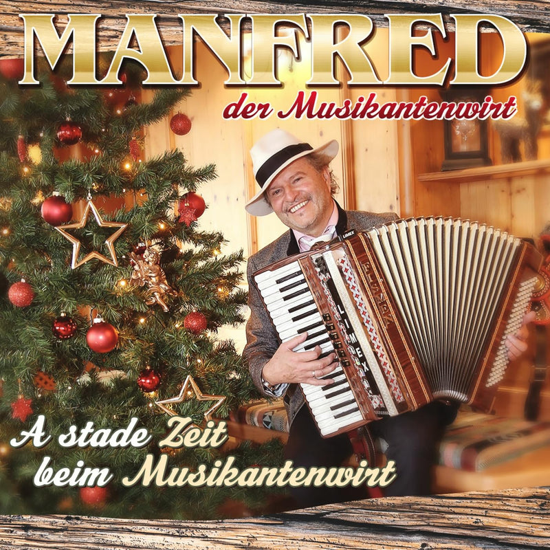 A Stade Zeit Beim Musikantenwirt