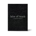 A Crimson Cosmos (A5 Leather Box CD)