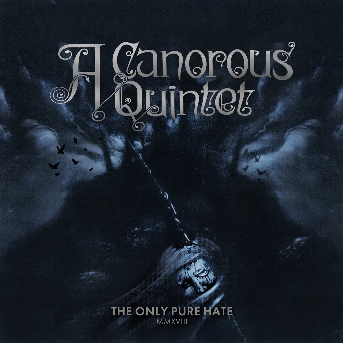 The Only Pure Hate - MMXVIII