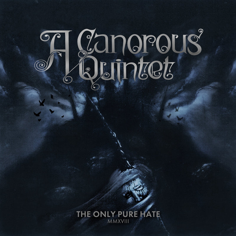 The Only Pure Hate - MMXVIII