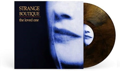 The Loved One (Marbled Gold &