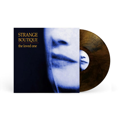 The Loved One (Marbled Gold &