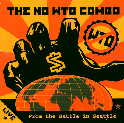 Live From The Battle In Seattle