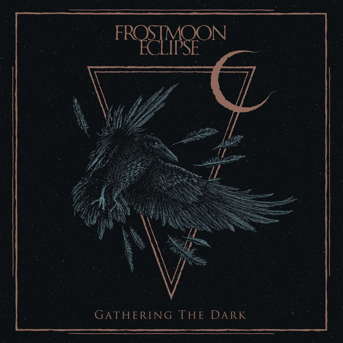 Gathering the Dark