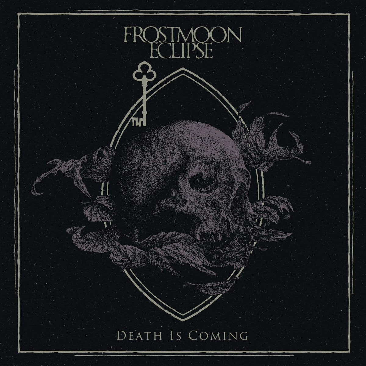 Death Is Coming