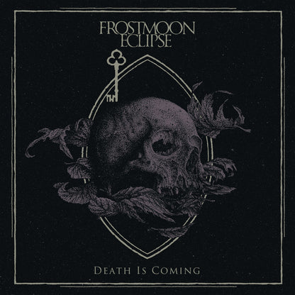 Death Is Coming