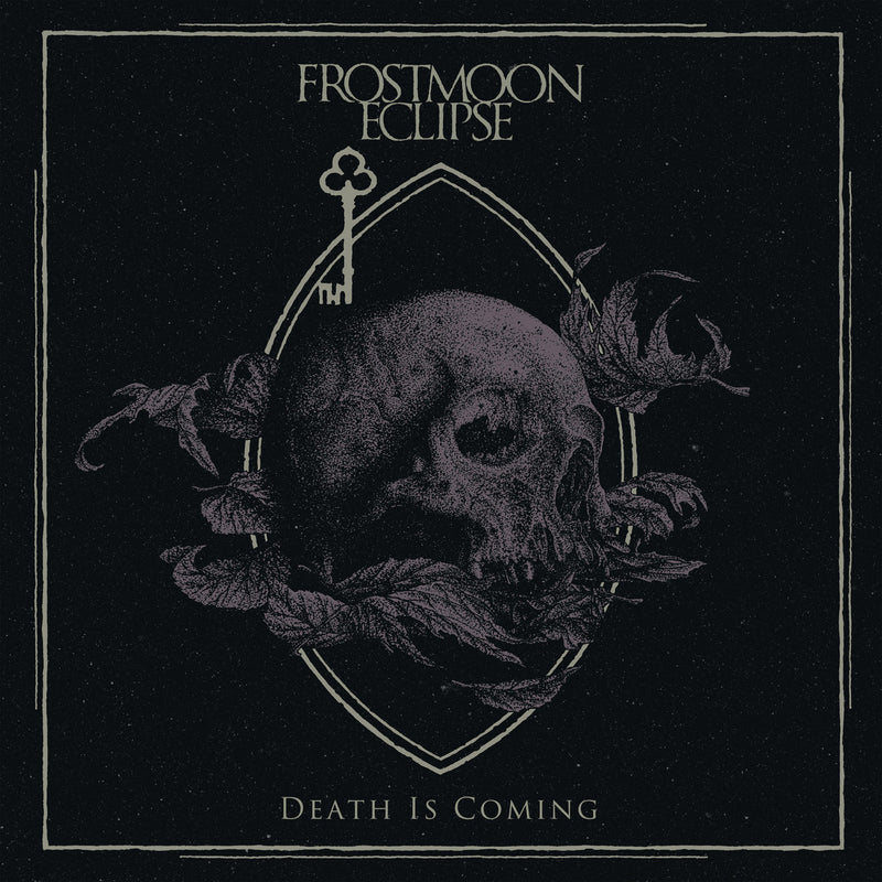 Death Is Coming
